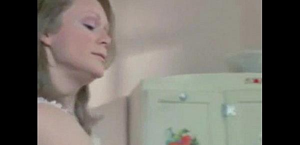  Of an American Playgirl 1975 (Cuckold, Dped) MFM